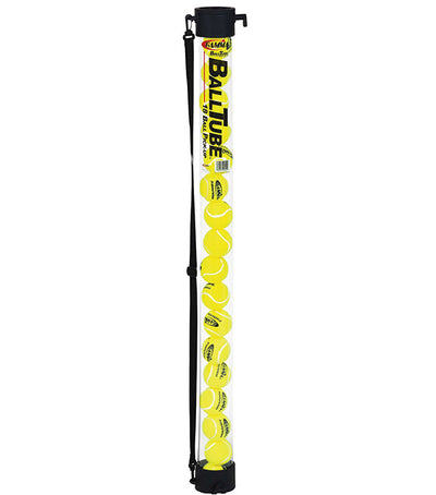 Gamma Ball Hopper Ball Tube Clear(18X)