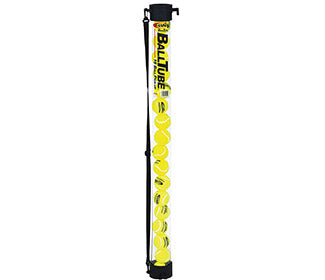 Gamma Ball Hopper Ball Tube Clear(18X)