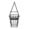 Gamma Ball Hopper Hi-Rise 75 (Black)