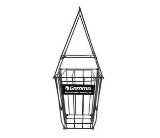 Gamma Ball Hopper Hi-Rise 75 (Black)