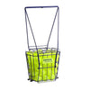 Gamma Pickleball Ball Hopper 50 (Blue) Gamma