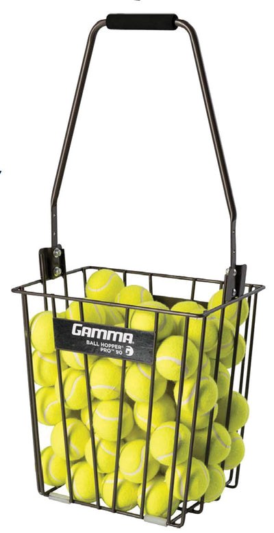 Gamma Ball Hopper Pro 90 (90 Balls) Gamma