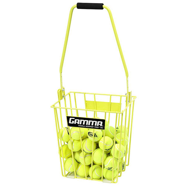 Gamma Ball Hopper Pro 90 (90 Balls) Gamma
