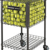 "X-Duty" Teaching Cart - 325 Balls