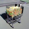 Deluxe Club Cart