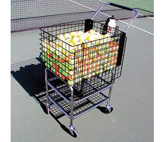 Deluxe Club Cart