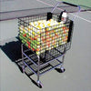 Deluxe Club Cart