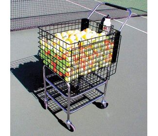 Deluxe Club Cart
