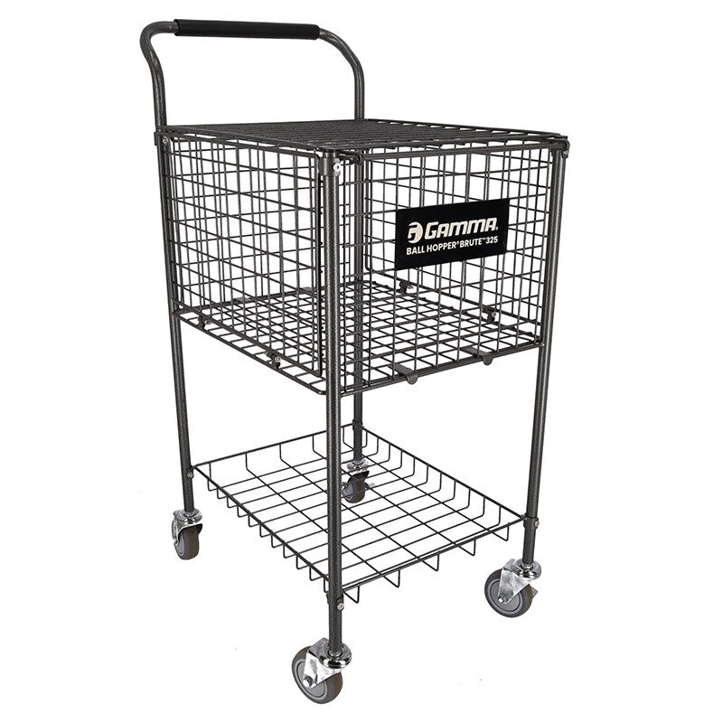 "X-Duty" Teaching Cart - 325 Balls Gamma