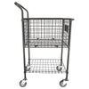 "X-Duty" Teaching Cart - 325 Balls Gamma