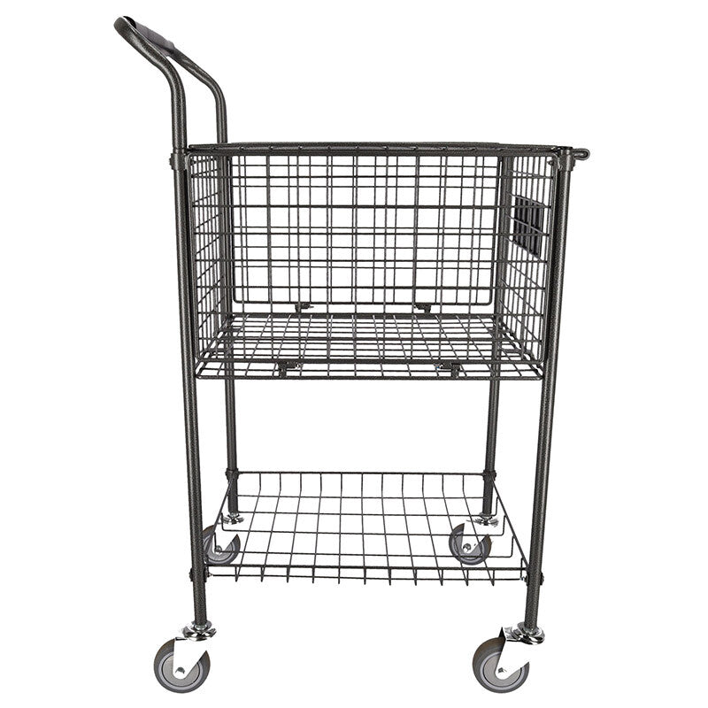 "X-Duty" Teaching Cart - 325 Balls Gamma