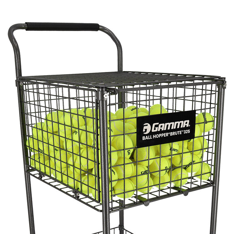 "X-Duty" Teaching Cart - 325 Balls Gamma