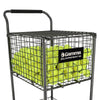 "X-Duty" Teaching Cart - 325 Balls Gamma