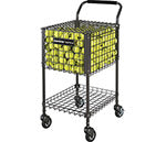 "X-Duty" Teaching Cart - 325 Balls