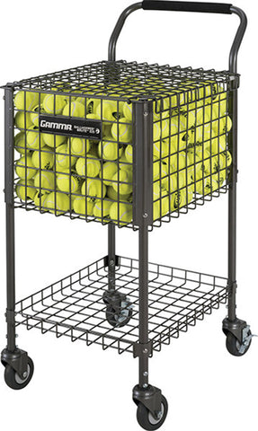 "X-Duty" Teaching Cart - 325 Balls