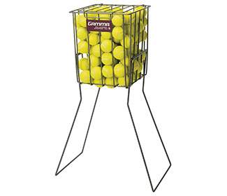 Gamma Ball Hopper Whopper