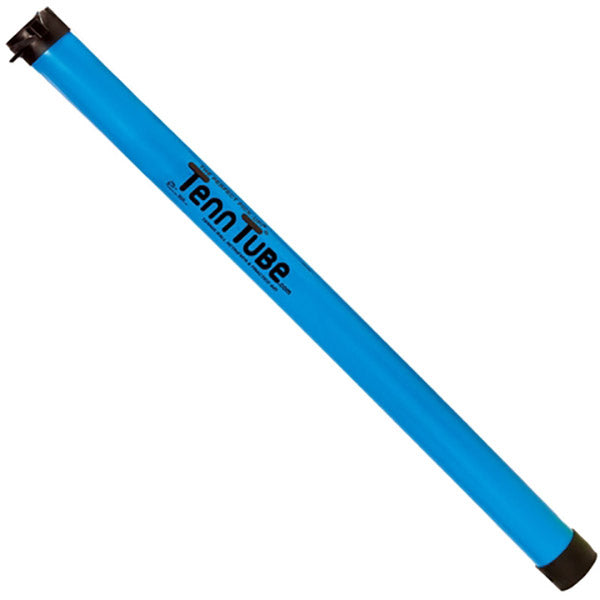 Tennis Tube Ball Retriever (21X) (Yellow) Tourna