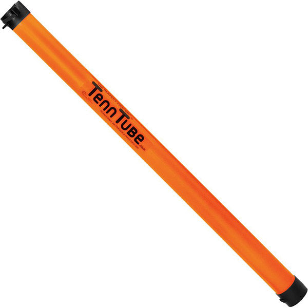 Tennis Tube Ball Retriever (21X) (Yellow) Tourna
