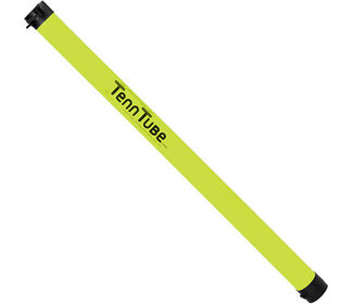 Tennis Tube Ball Retriever (21X) (Yellow)