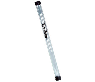 Tennis Tube Ball Retriever (21X) (Clear)