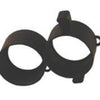 Tennis Tube Replacement Ends (Pair)