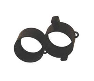 Tennis Tube Replacement Ends (Pair)