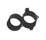 Tennis Tube Replacement Ends (Pair)