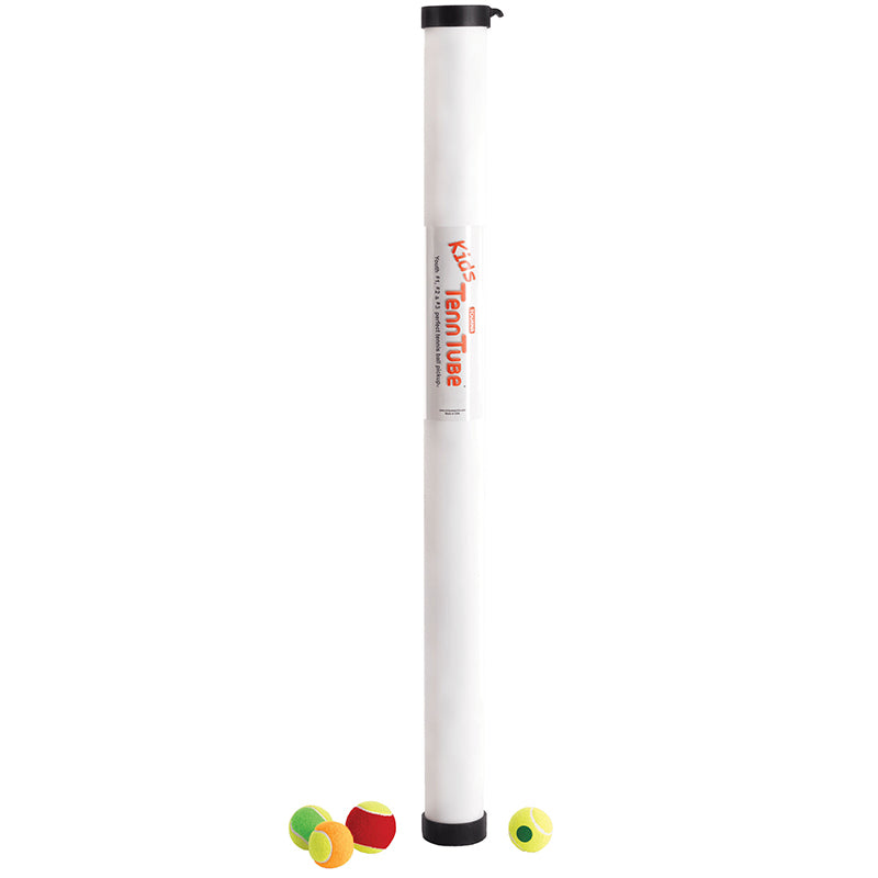 Tourna All Ball Tennis Tube (20X)