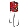 Tourna Mini Ball Port (36 Balls) (Red)