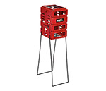 Tourna Mini Ball Port (36 Balls) (Red)