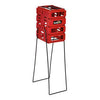 Tourna Mini Ball Port (36 Balls) (Red)