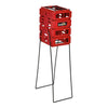 Tourna Mini Ball Port (36 Balls) (Red) Tourna