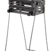 Tourna Ball Port Delux W/Wheels (80 Balls) Tourna