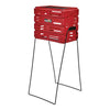 Tourna Ball Port Delux W/Wheels (80 Balls) Tourna