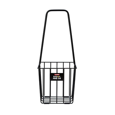 Tourna Ballport Pro 50 (50 Balls) Tourna GUBPP-BLK-OS