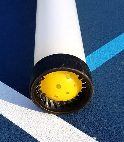 Tourna Pickleball Ball Pickup Tube (18X) Tourna