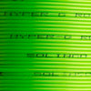 Solinco Hyper-G Reel 656' (Lime) REGULAR/NORMAL
