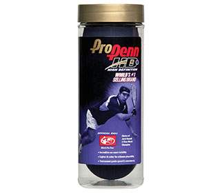 Pro Penn Hd R/B Balls (Cans 1X)