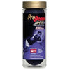 Pro Penn Hd R/B Balls (Cans 1X)