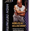 Pro Penn Hd R/B Balls (Case 24X)