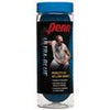 Penn Ultra Blue Racquetball Balls (Can) (1X)