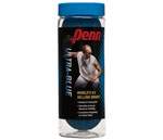 Penn Ultra Blue Racquetball Balls (Can) (1X)