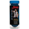 Penn Ultra Blue Racquetball Balls (Can) (1X)