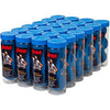 Penn Ultra Blue Racquetball Balls (Case) (24X)