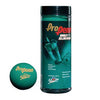 Pro Penn Green Racquetball Balls (Can) (1X)