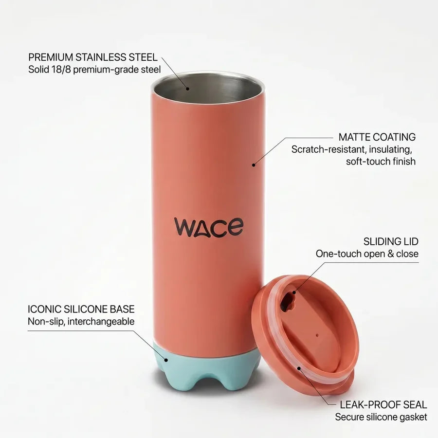 WACE -Drop 1