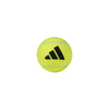 Adidas Speed Rx Padel Balls (3 Ball Can)