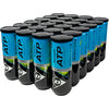 Dunlop Atp Regular Duty Tennis Balls (Case 24X)