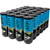 Dunlop Atp Regular Duty Tennis Balls (Case 24X)