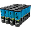Dunlop Atp Regular Duty Tennis Balls (Case 24X)